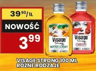 Likier 100 ml różne rodzaje promocja w Wafelek