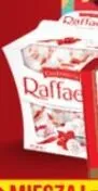 Bombonierka Raffaello promocja w Biedronka