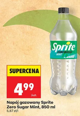 Od czwartku, strona 54 promocja w Biedronka
