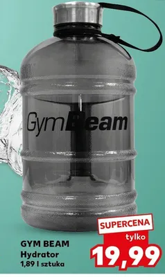 Hydrator promocja w Kaufland