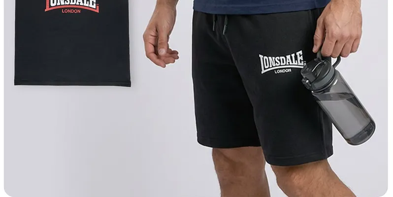 Spodenki męskie promocja w Biedronka