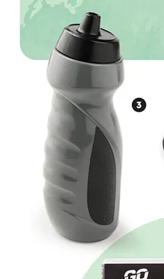 Bidon promocja w Biedronka