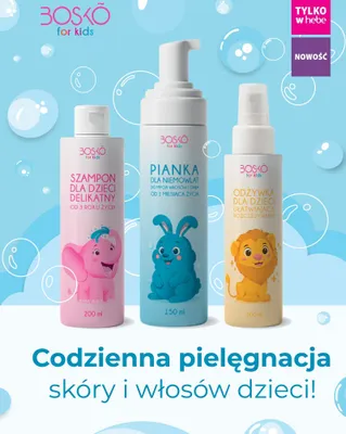 Magazyn, strona 154 promocja w Hebe