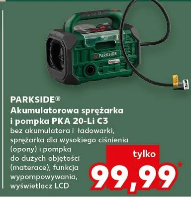 Oferta Kaufland - Non Food, strona 13 promocja w Kaufland