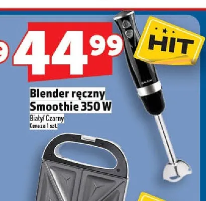 Blender ręczny Smoothie 350W promocja w TOPAZ