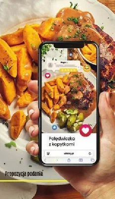 Inwazja świeżości, strona 7 promocja w Selgros