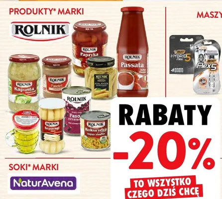 Gazetka, strona 6 promocja w Intermarche