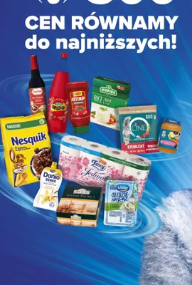 Sos sojowy TaoTao promocja w Carrefour