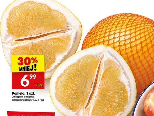 Pomelo promocja w Twój Market