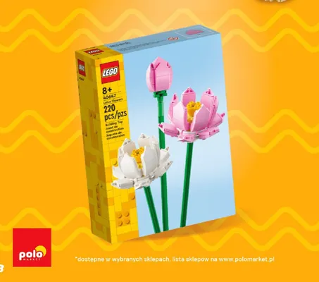 Inspirujący tydzień, strona 7 promocja w POLOmarket