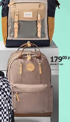 Plecak szkolny promocja w Empik