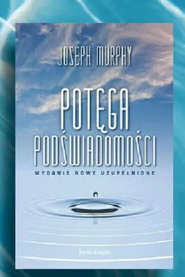 Książka Potęga podświadomości Joseph Murphy promocja w POLOmarket