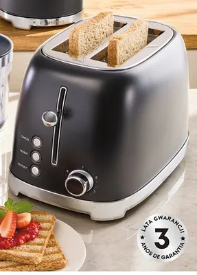 Toster elektryczny promocja w Biedronka