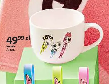 Kubek Atomówki promocja w Empik