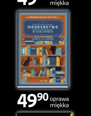 Książka Morderstwo w bibliotece Judith Flanders promocja w Empik