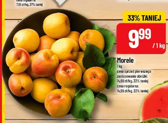 Morele promocja w POLOmarket