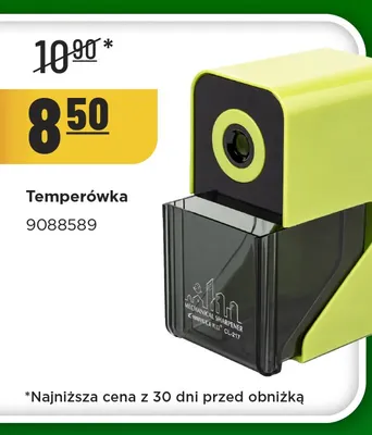 Temperówka MR.D.I.Y. promocja w MR. DIY