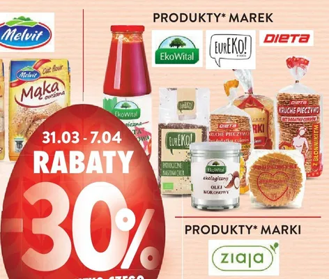 Gazetka, strona 7 promocja w Intermarche