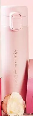 Termos Self Love promocja w Empik