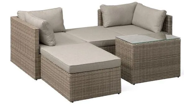 Katalog Ogród, strona 17 promocja w OBI