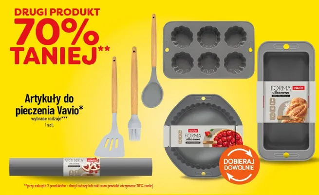 Inspirujący tydzień, strona 4 promocja w POLOmarket