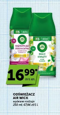 Odświeżacz Air Wick promocja w Euro Sklep