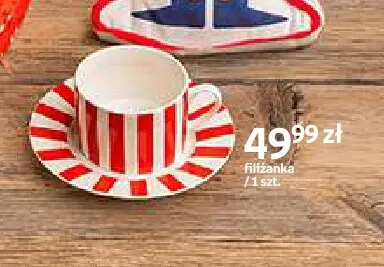 Filiżanka Joyful Xmas promocja w Empik