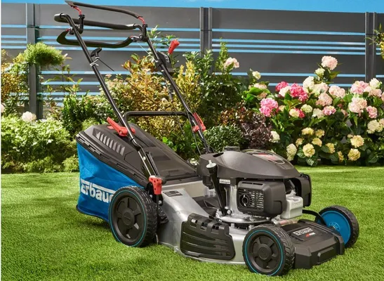 Kosiarki, strona 0 promocja w Castorama