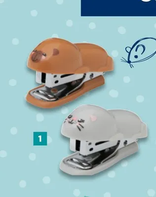 Miniszywacz Tiny Friends promocja w Lidl