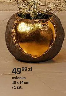 Osłonka empik home 10x14cm promocja w Empik