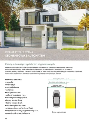 Otoczenie, strona 23 promocja w Castorama