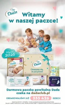 Od czwartku, Z ladą tradycyjną, strona 59 promocja w Biedronka
