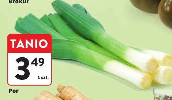 Por promocja w Intermarche