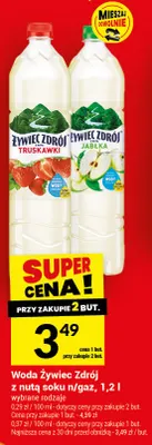 Gazetka, strona 2 promocja w Twój Market