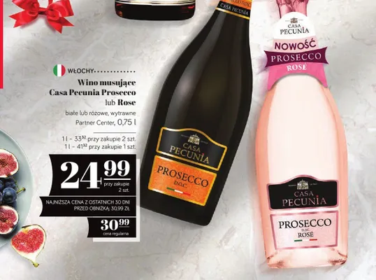 Wino promocja w POLOmarket