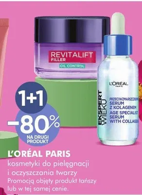 Kosmetyki do pielęgnacji i oczyszczania twarzy promocja w Super-Pharm