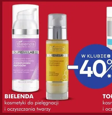 Kosmetyki do pielęgnacji i oczyszczania twarzy promocja w Super-Pharm