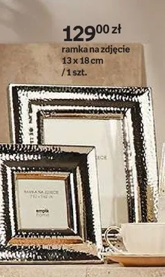 Ramka na zdjęcie empik home 13x18cm promocja w Empik