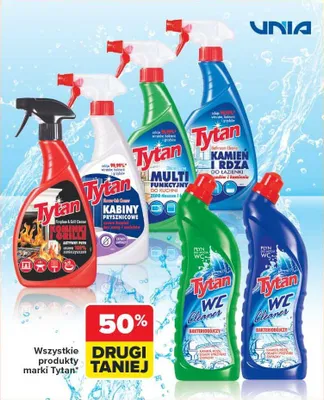 Środek do czyszczenia kominków i grilli promocja w Carrefour