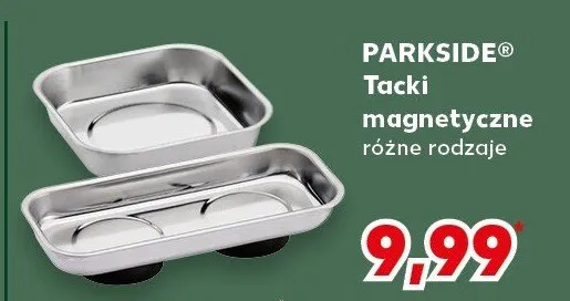 Tacki magnetyczne promocja w Kaufland