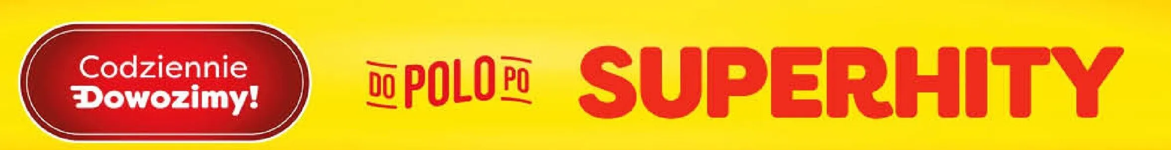 Gazetka, strona 63 promocja w POLOmarket