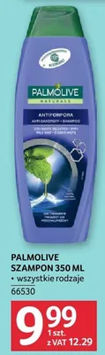 Szampon Palmolive 350ml promocja w Selgros