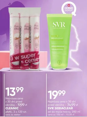 Płatki promocja w Super-Pharm