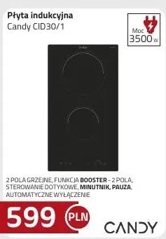 Płyta indukcyjna promocja w kakto.pl