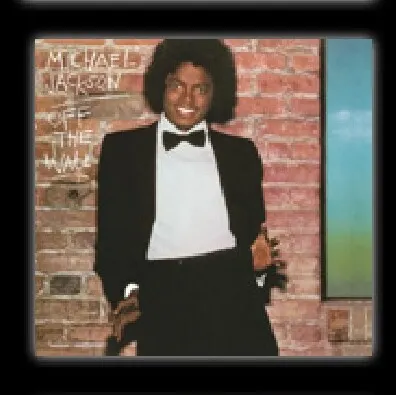 Płyta winylowa Michael Jackson Off the Wall promocja w Empik
