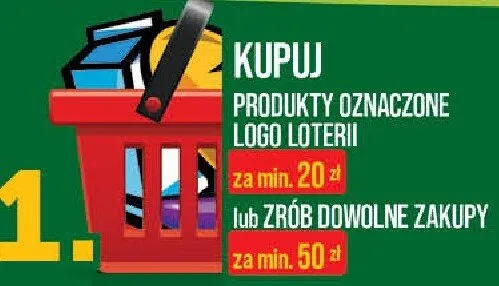 Od czwartku nowa gazetka, 07.05, strona 1 promocja w TOPAZ