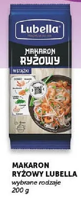 Makaron ryżowy promocja w ABC