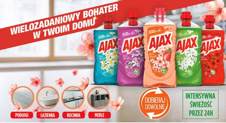 Gazetka, strona 60 promocja w POLOmarket
