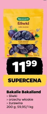 Katalog Wielkanocny, strona 6 promocja w Netto