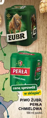 Piwo promocja w Stokrotka
